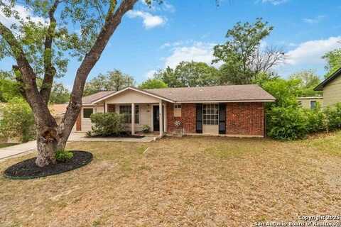4511 Avenida Prima, San Antonio, TX 78233