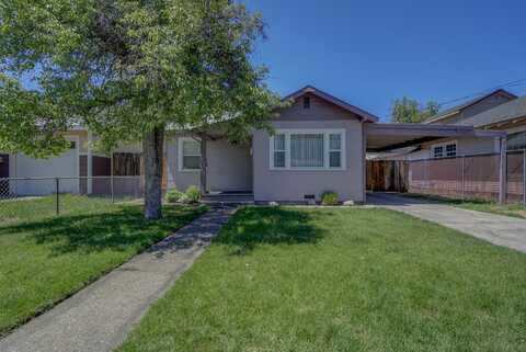 209 N Oregon, Yreka, CA 96097