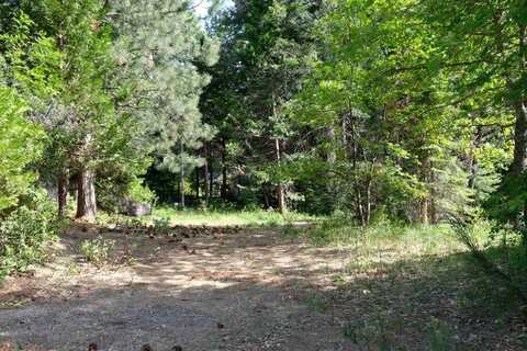 057-512-260 McCloud Ave Parcel, Mount Shasta, CA 96067