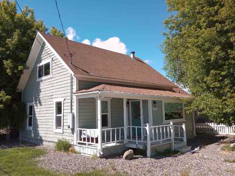 100 N 14th, Montague, CA 96064