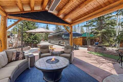 85 REVETT DRIVE #324, Breckenridge, CO 80424