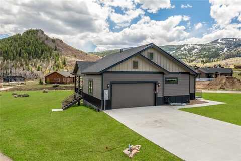 23430 POSTRIDER TRAIL, Oak Creek, CO 80467