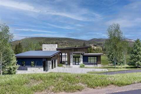 971 STEAMBOAT BOULEVARD, Steamboat Springs, CO 80487