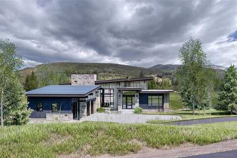 971 STEAMBOAT BOULEVARD, Steamboat Springs, CO 80487