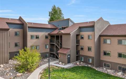 1565 SHADOW RUN FRONTAGE, Steamboat Springs, CO 80487