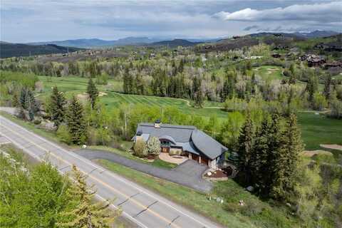 1115 STEAMBOAT BOULEVARD, Steamboat Springs, CO 80487