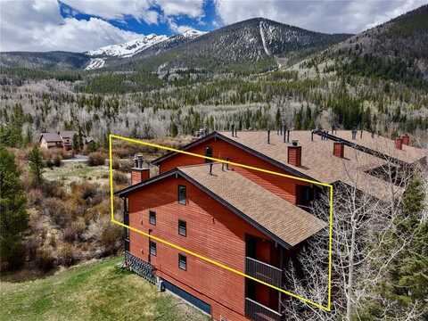 855 S 5TH AVENUE, Frisco, CO 80443