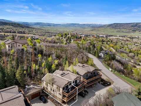 2137 OVERLOOK LANE, Steamboat Springs, CO 80487