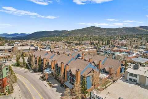 100 S PARK AVENUE, Breckenridge, CO 80424