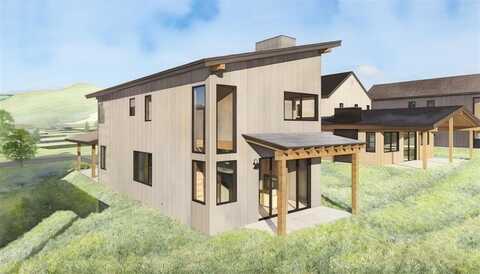 3223 EMERSON TRAIL, Steamboat Springs, CO 80487