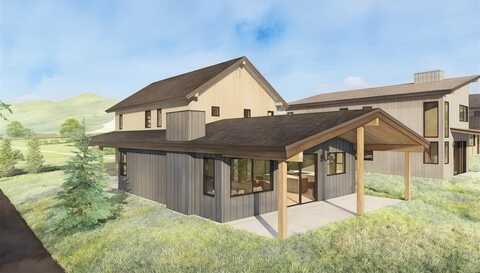 3235 EMERSON TRAIL, Steamboat Springs, CO 80487