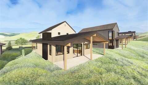 3211 EMERSON TRAIL, Steamboat Springs, CO 80487