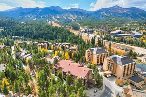 720 COLUMBINE ROAD, Breckenridge, CO 80424