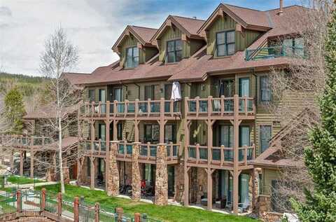 34 HIGHFIELD TRAIL, Breckenridge, CO 80424
