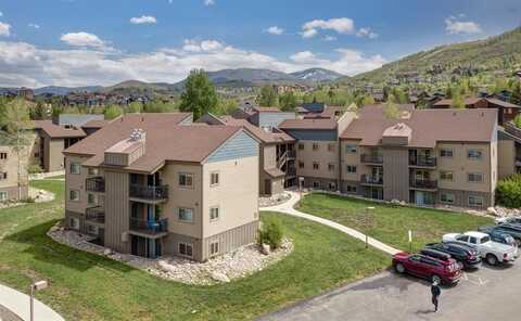 1555 SHADOW RUN COURT, Steamboat Springs, CO 80487