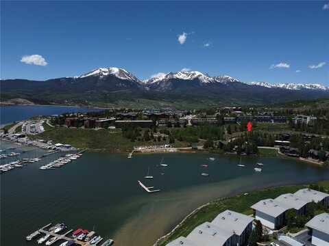 330 E LA BONTE STREET, Dillon, CO 80435