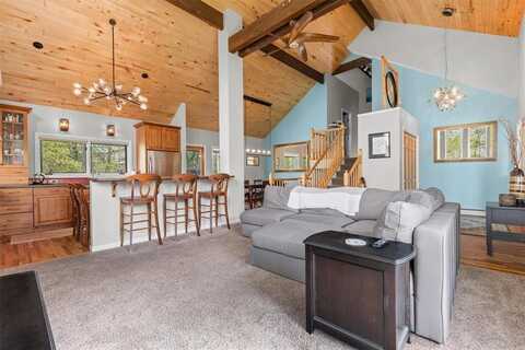 1750 FISH CREEK FALLS ROAD, Steamboat Springs, CO 80487