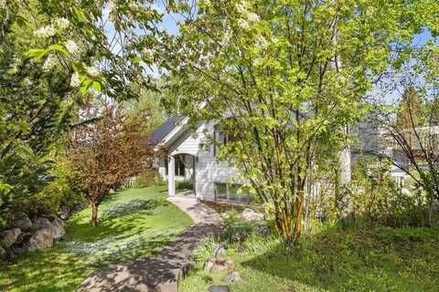 1750 FISH CREEK FALLS ROAD, Steamboat Springs, CO 80487