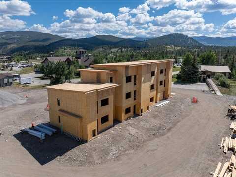 350 STAN MILLER, Breckenridge, CO 80424
