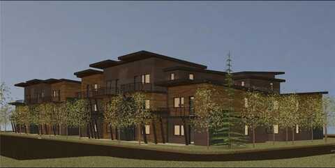 350 STAN MILLER, Breckenridge, CO 80424