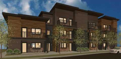 350 STAN MILLER, Breckenridge, CO 80424