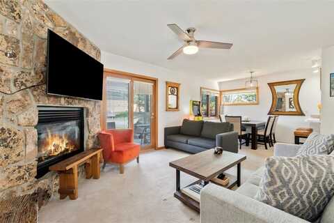 480 ORE HOUSE PLAZA, Steamboat Springs, CO 80487