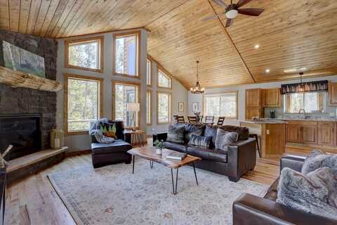 540 WIDDOWFIELD CIRCLE, Fairplay, CO 80440