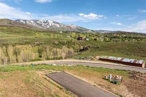 94 WOODS DRIVE, Steamboat Springs, CO 80487