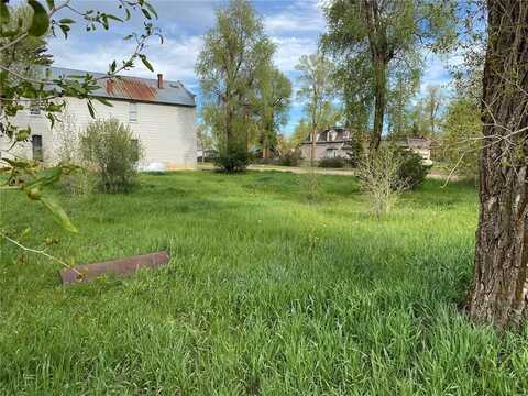 113 CLIFTON AVENUE, Yampa, CO 80483