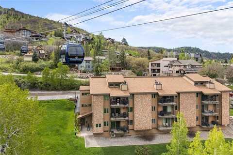 2350 SKI TRAIL LANE, Steamboat Springs, CO 80487