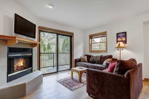 400 BAYVIEW DRIVE, Frisco, CO 80443