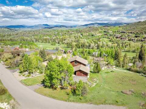 2280 CLUBHOUSE DRIVE, Steamboat Springs, CO 80487