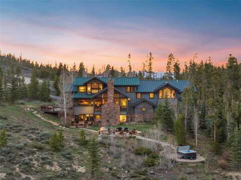 23 VERDE COURT, Breckenridge, CO 80424