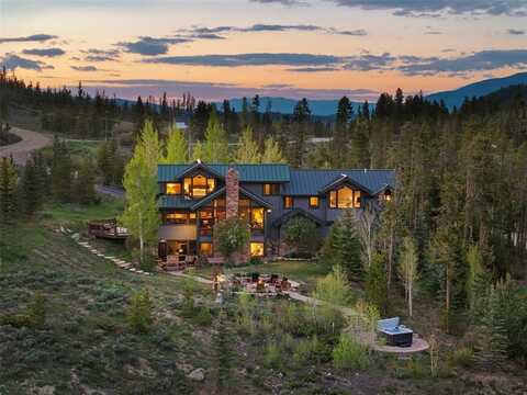 23 VERDE COURT, Breckenridge, CO 80424