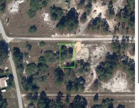 243 Summertime Avenue, Lake Placid, FL 33852