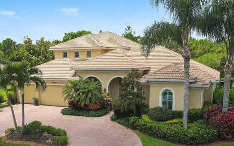 7668 SE Laque Circle, Stuart, FL 34997