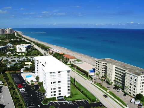 911 Ocean Drive, Juno Beach, FL 33408