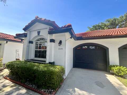 8195 Via Bella, Boca Raton, FL 33496