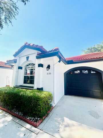 8195 Via Bella, Boca Raton, FL 33496