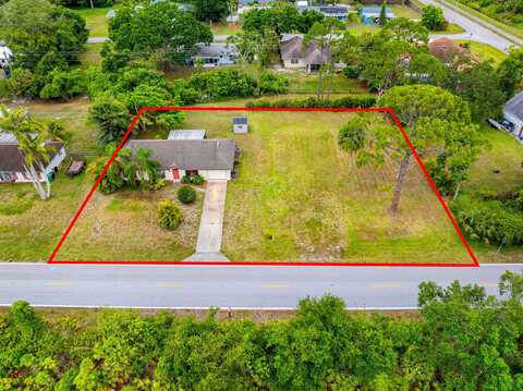 7201 North Boulevard, Fort Pierce, FL 34951