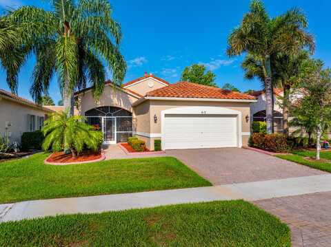 415 NW Granville Street, Port Saint Lucie, FL 34986