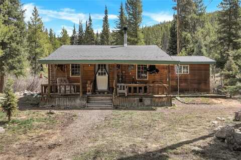 823 GCR 8411, Tabernash, CO 80478