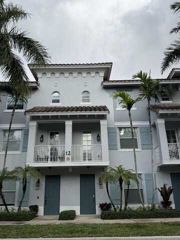 1425 Via De Pepi, Boynton Beach, FL 33426