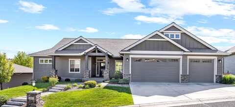 4305 S Bernson Ln, Spokane, WA 99223