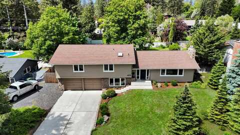4612 S Napa St, Spokane, WA 99223
