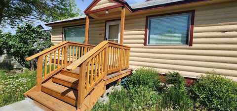 156 W 9th Ave, Colville, WA 99114