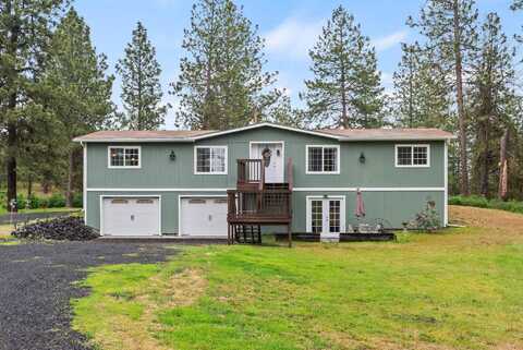4224 N Brooks Rd, Medical Lake, WA 99022