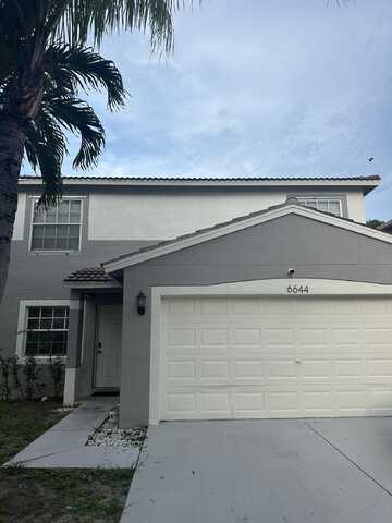 6644 Country Winds Cv Cove, Lake Worth, FL 33463