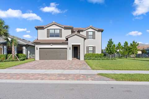4901 Blistering Way Way, Lake Worth, FL 33467
