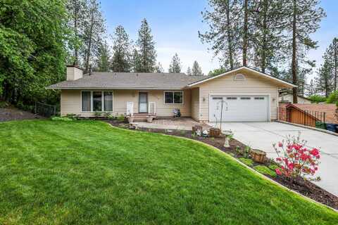 9828 N Seminole Dr, Spokane, WA 99208